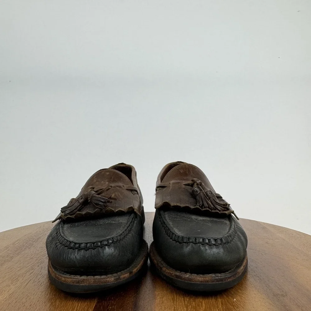 Allen Edmonds size 10